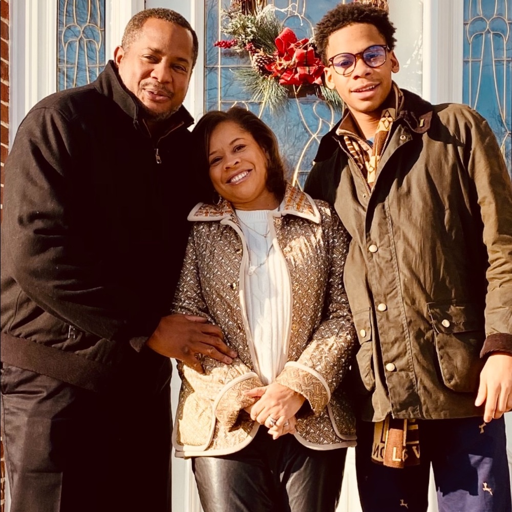 Meet your Posher, Chevette and Donovan